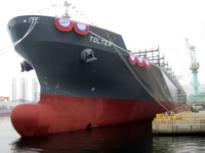 Csav Signs Loan For Us 90 Million With German Bank To Finance Its Own Fleet Mundomaritimo