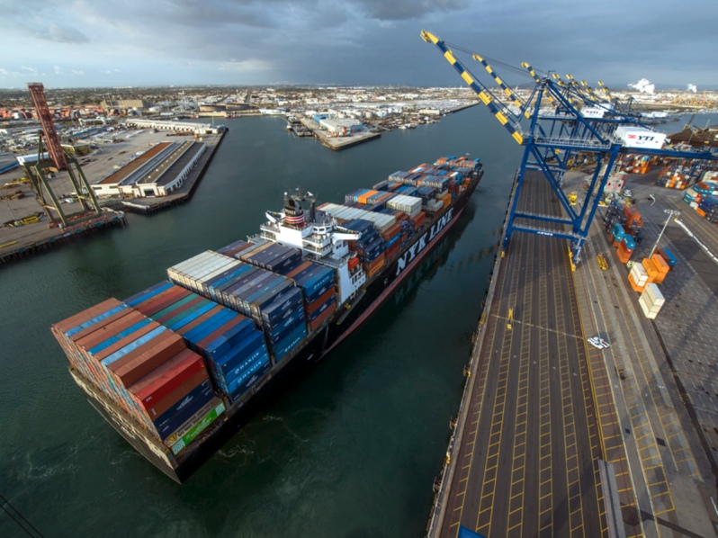 Impact of economies of scale in modern port management - MundoMaritimo