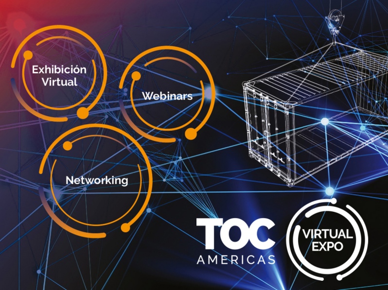 TOC Americas Virtual Expo’s 9 pillars on how to the economic