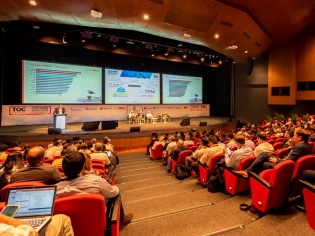 TOC Americas 2022: Keynote speakers, regional ports & logistics challenges