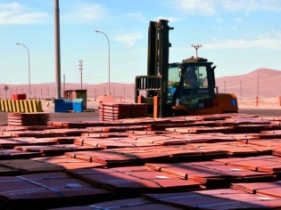 Copper: The challenges for Chile and Peru in the supply chain of this critical mineral for the energy transition