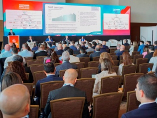 TOC Americas 2025: Just one week to go before the region’s leading maritime, logistics and port event