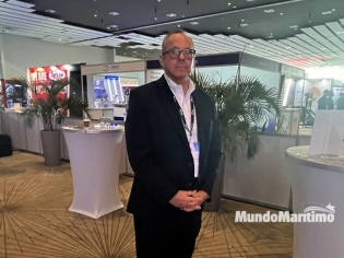 Robert Barceló, Port Everglades: 