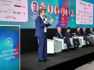 TOC Americas Cartagena 2026 sets the stage for high-level strategic debate on the maritime and port industry