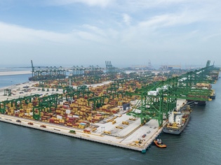 Maritime and Port Strategies Move to the Center of State Policies in the World’s Leading Economies