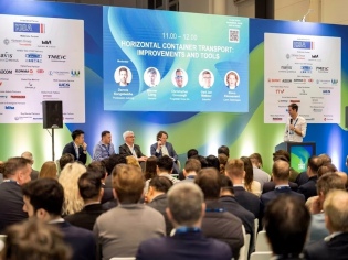 TOC Europe 2026: Automation, Resilience and Electrification Shaped the Agenda in Hamburg