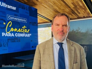 Richard von Appen Positions Sustainability as a Pillar of Port Development