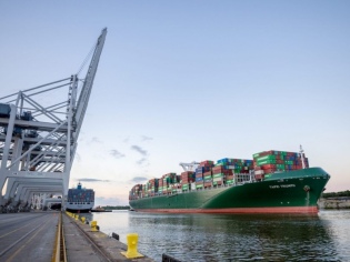 Container shipping market braces for further freight rate increases, though at a slower pace than earlier this month