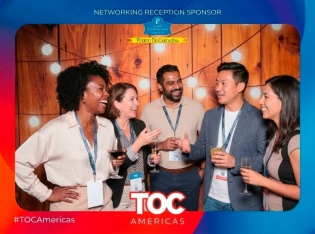 TOC Americas 2026: Discover the exclusive networking agenda designed to boost business in Cartagena, Colombia